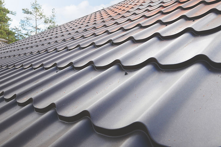 Black Roof