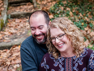 Another therapist joins the team!