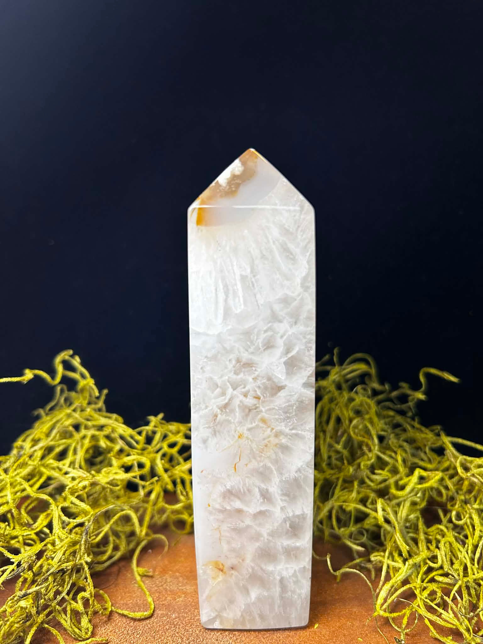 Agate Tower