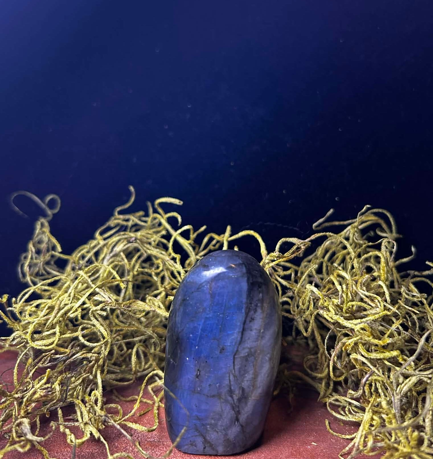 Labradorite Freeform