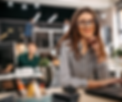 Enjoy higher productivity in a professinally cleaned office