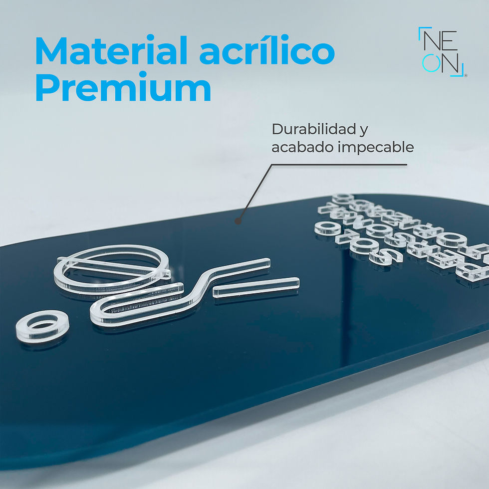 Miniatura: Señaleticas de seguridad solo personal autorizado acrilux