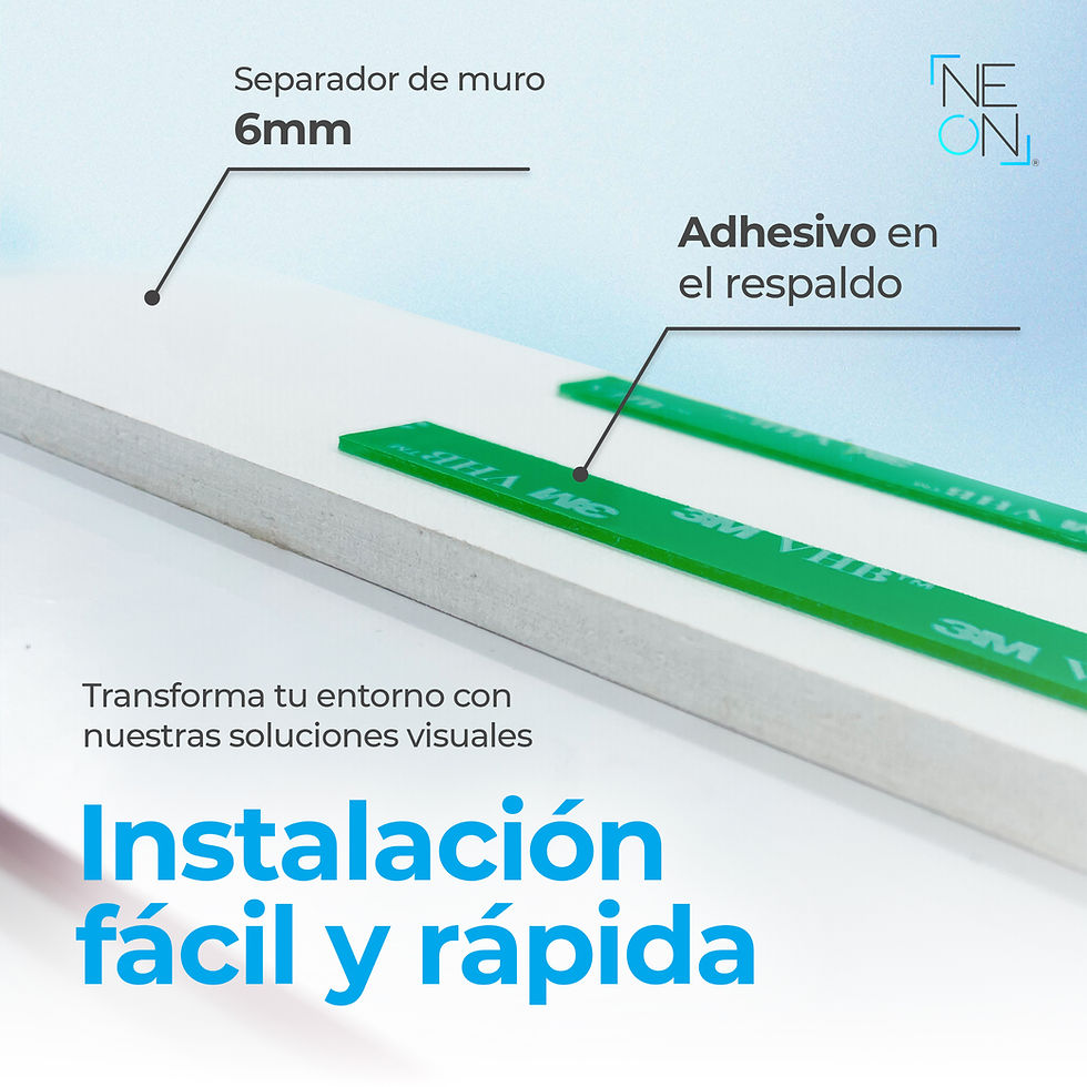 Miniatura: Señaleticas de seguridad solo personal autorizado acrilux