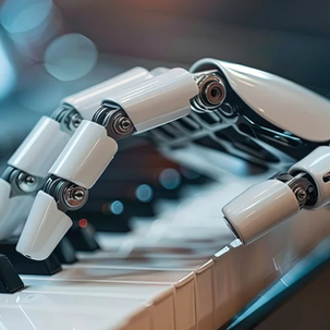 What's Going On with Music and AI in 2025?