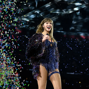 Taylor Swift's Masters Dispute - A Lesson in Masters Ownership and the Current State of the Music Industry