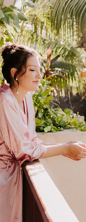 makeupartist riviera maya