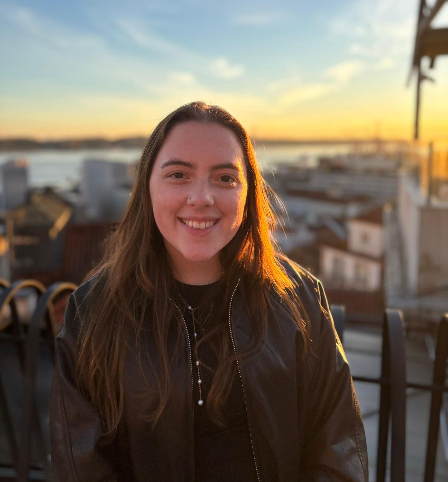 Writer: Abby Frett