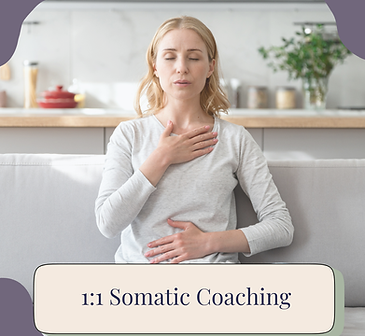 Somatic healing, breathwork, and coaching for women recovering from toxic relationships and rebuilding nervous system safety.