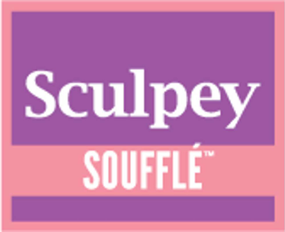 Miniatura: Sculpey Soufflé™ Ivory - 7 oz