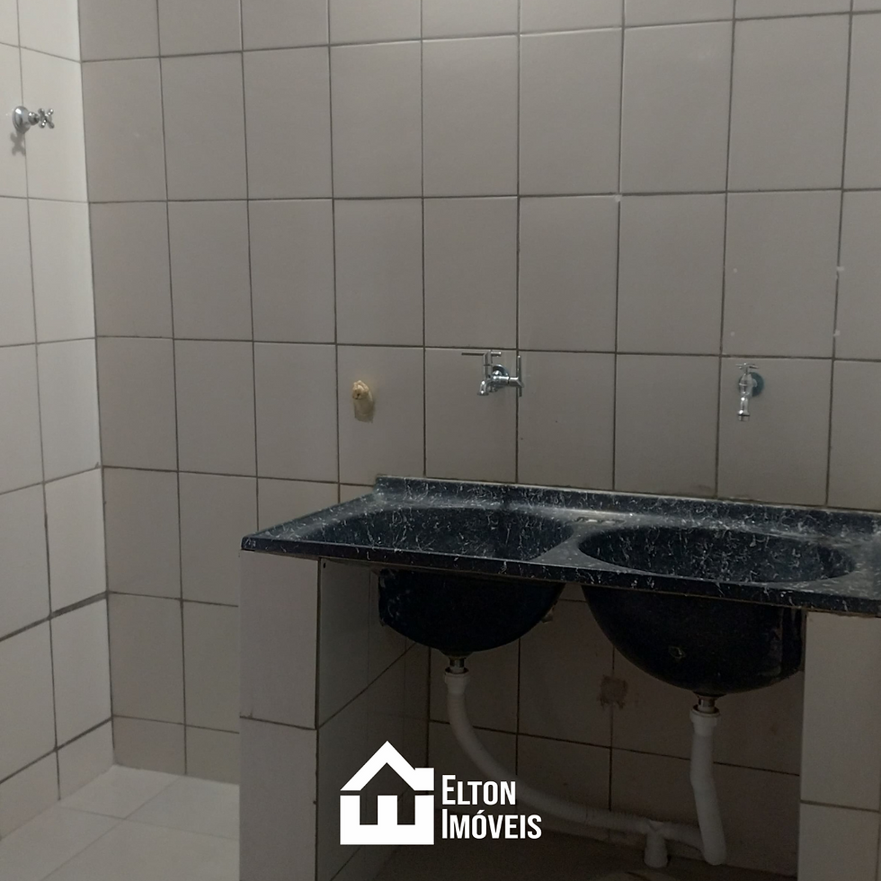 Miniatura: Casa no Bairro Siderurgia – Casa recém reformada –