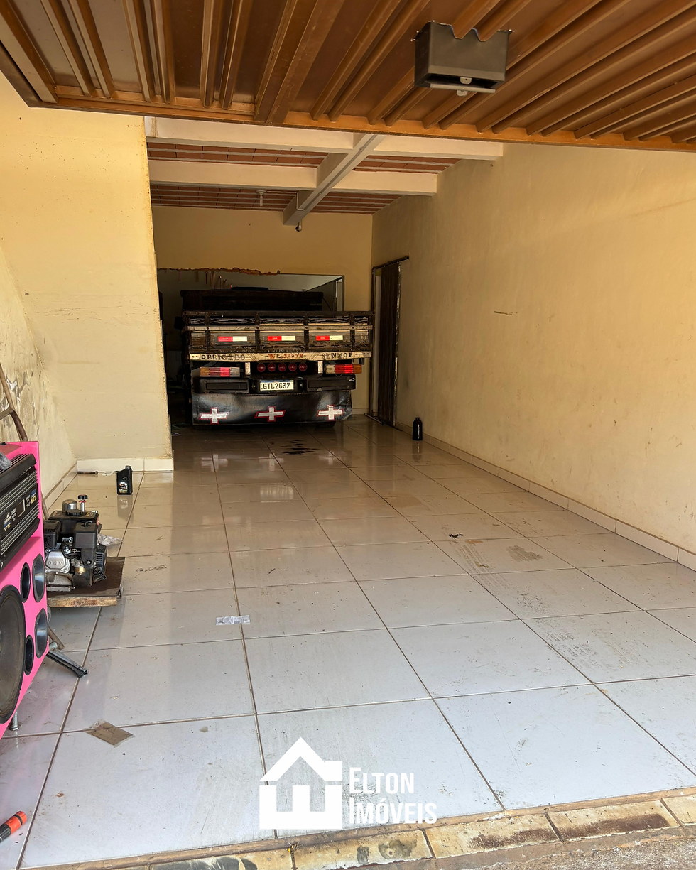 Miniatura: 🏠 Casa à venda em Monsenhor Isidro – Itaverava/MG