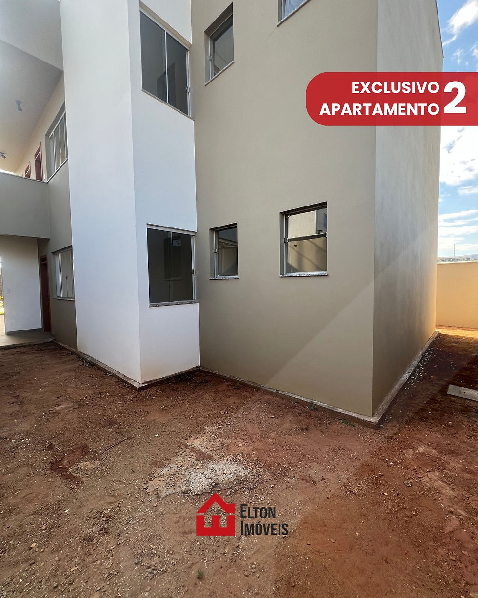 Miniatura: 🏡 OPORTUNIDADE! 3 Apartamentos Novos no Bairro Bandeirantes! 🌟✨