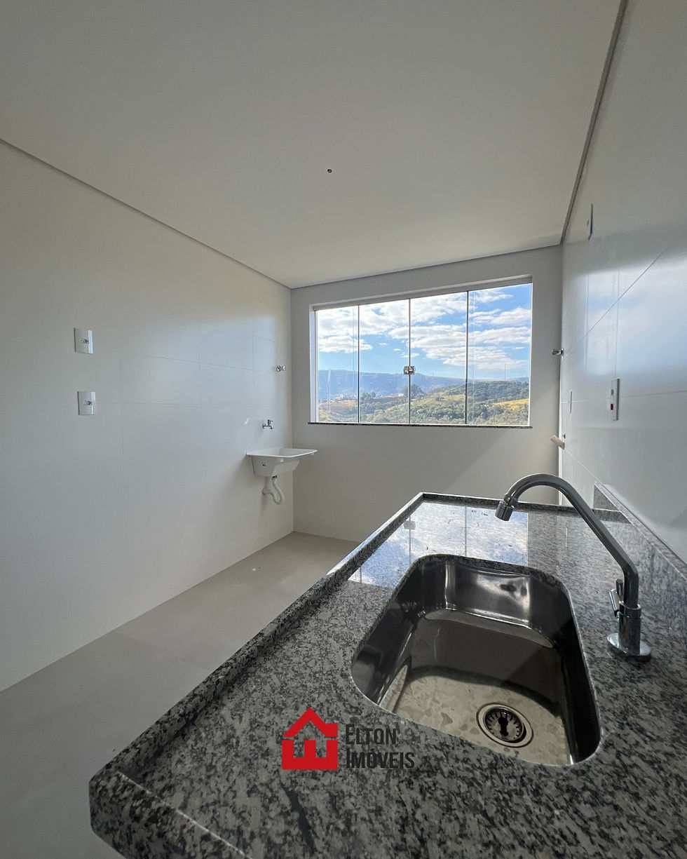 Miniatura: 🏡 OPORTUNIDADE! 3 Apartamentos Novos no Bairro Bandeirantes! 🌟✨