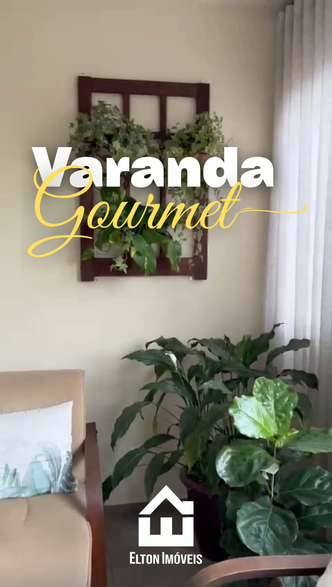 🏡 Apartamento à Venda – Vista para a Serra de Ouro Branco/MG 🌄✨