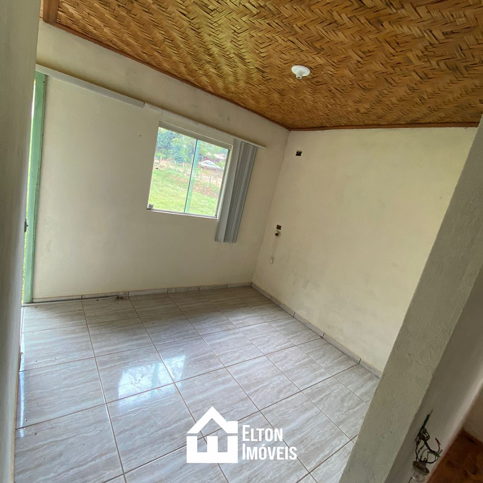 Miniatura: 🏡 | Casa disponível em Geada, distrito de Ouro Branco !