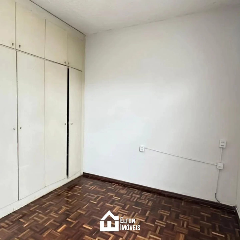 Miniatura: 🏡 Apartamento no 2° andar com ótima localização no bairro Siderurgia!