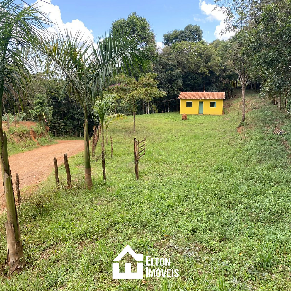 Miniatura: 🏡 | Casa disponível em Geada, distrito de Ouro Branco !