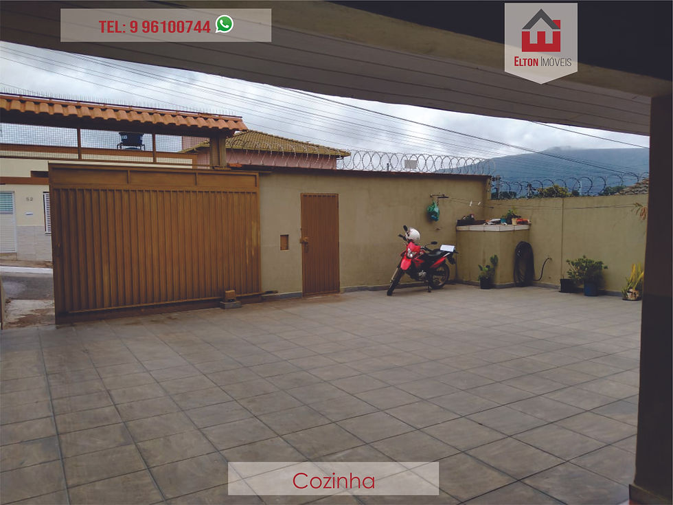 Miniatura: Ótima oportunidade: Venda Casa no Bairro Bandeirantes
