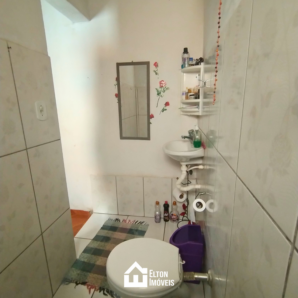 Miniatura: 🏡 Incrível Casa Ouro Branco – Minas Gerais🌳🏠