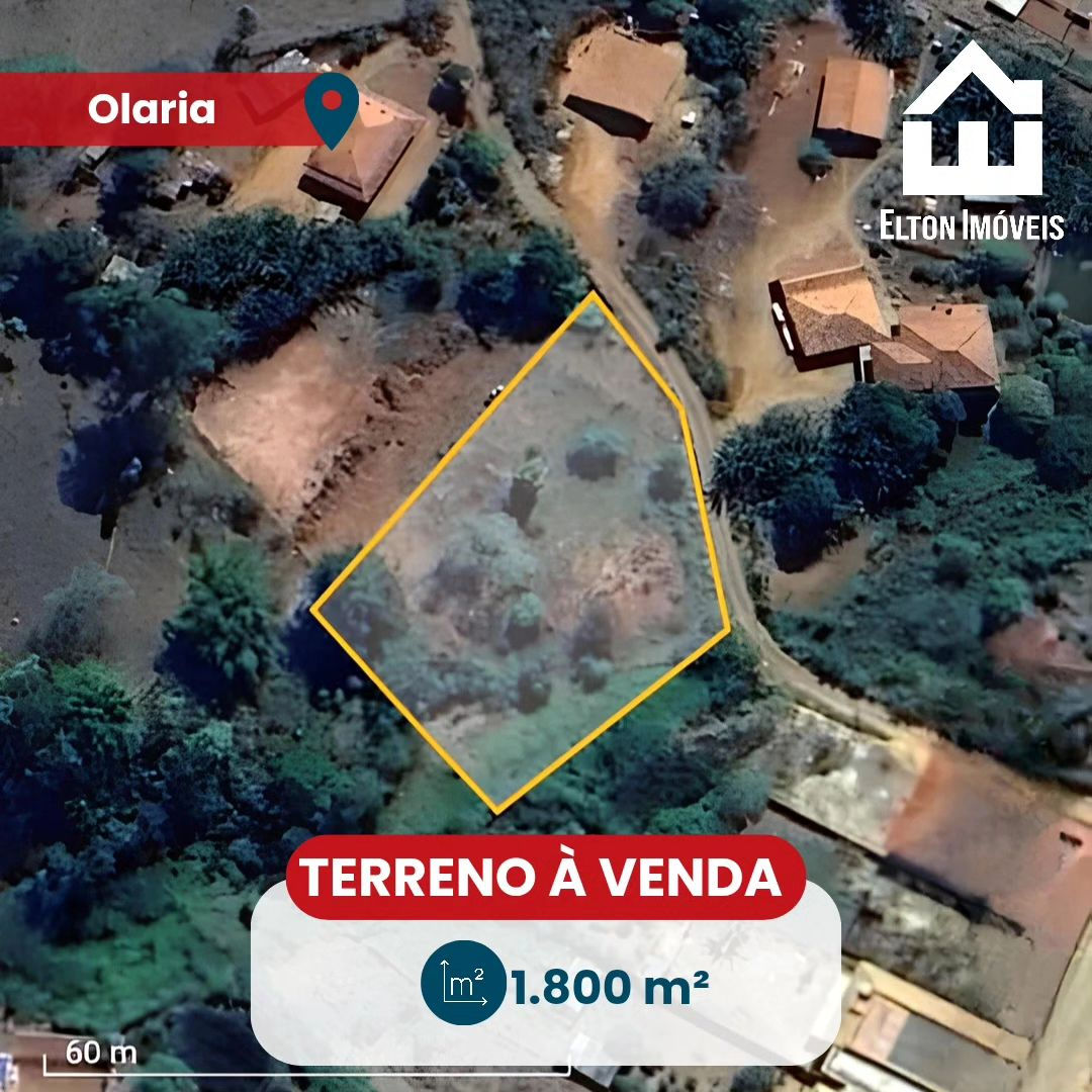 🏕 OPORTUNIDADE DE TERRENO IMPERDÍVEL! 🌟