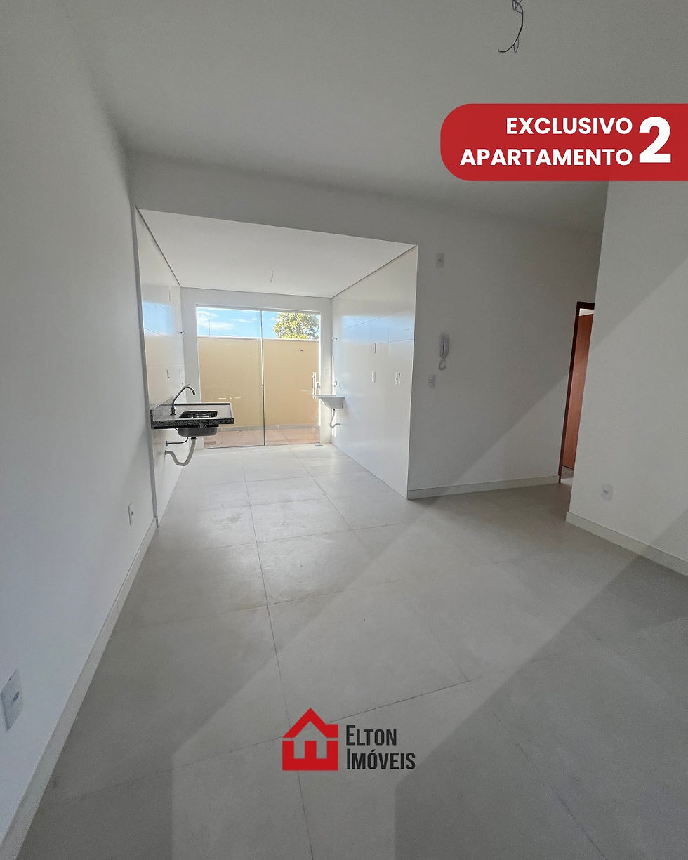 Miniatura: 🏡 OPORTUNIDADE! 3 Apartamentos Novos no Bairro Bandeirantes! 🌟✨