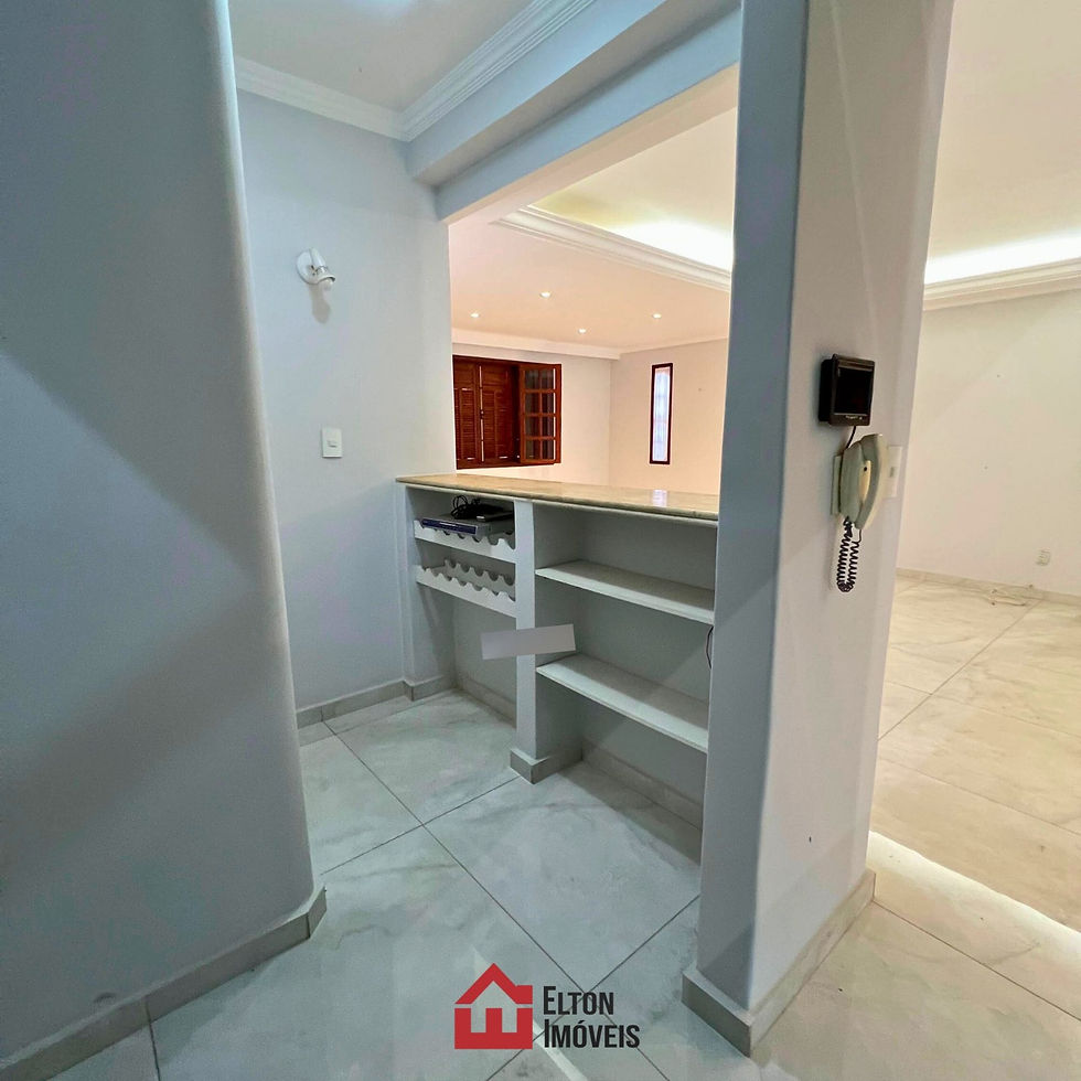 Miniatura: 🏠 Casa Ampla e Elegante no Bairro Pioneiros
