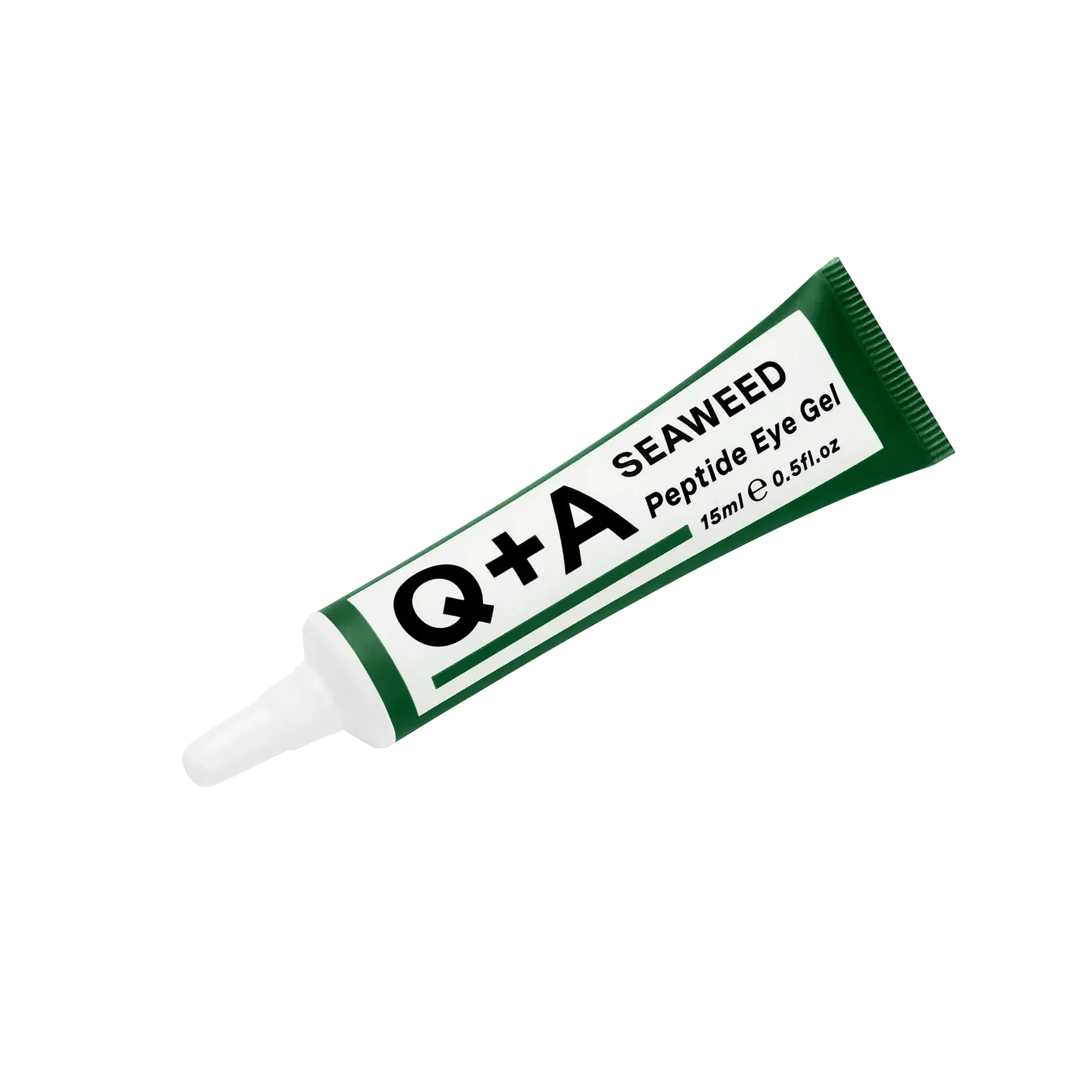 Гель для області навколо очей Q+A Seaweed Peptide Eye Gel 15 мл