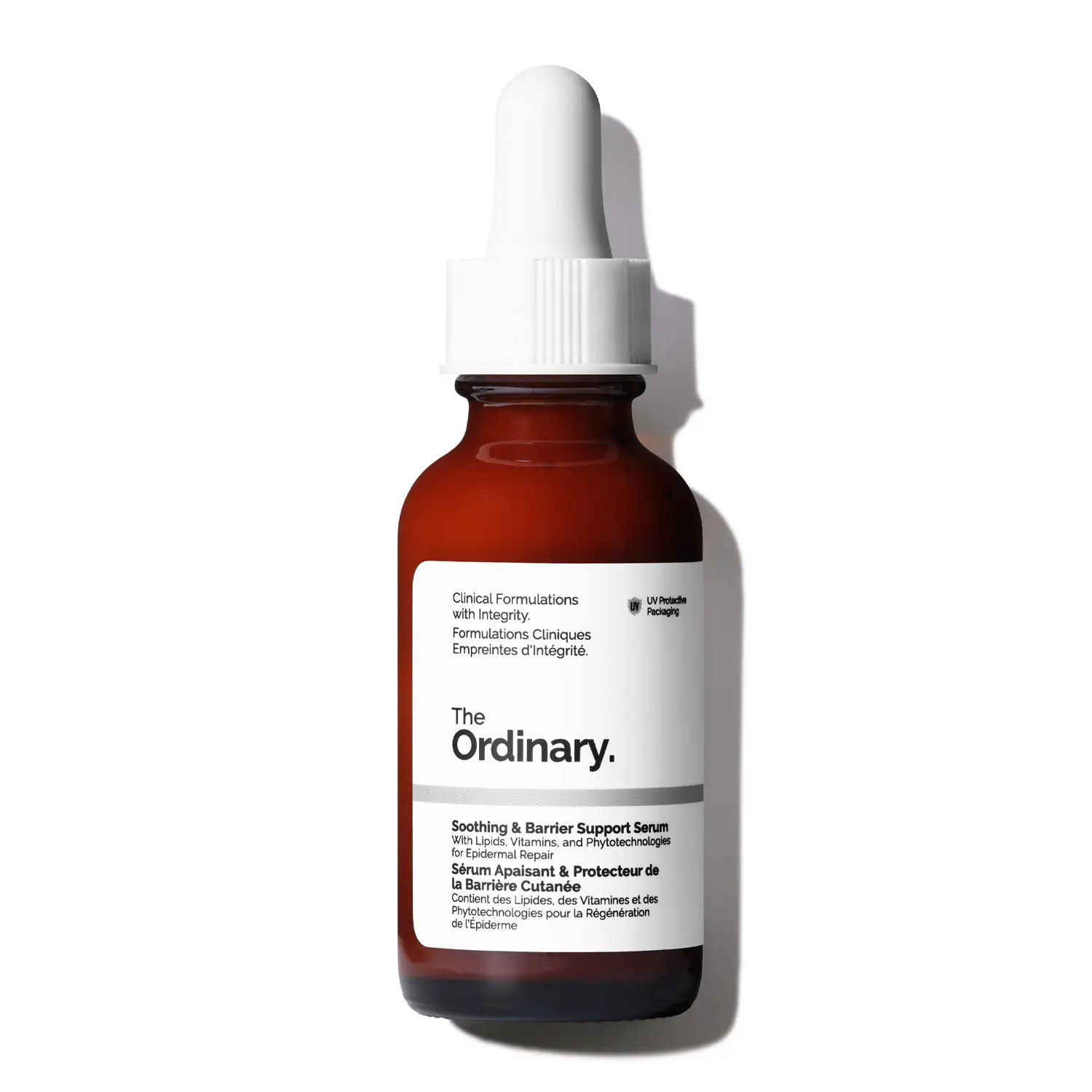 The Ordinary - Soothing & Barrier Support Serum сироватка для відновлення