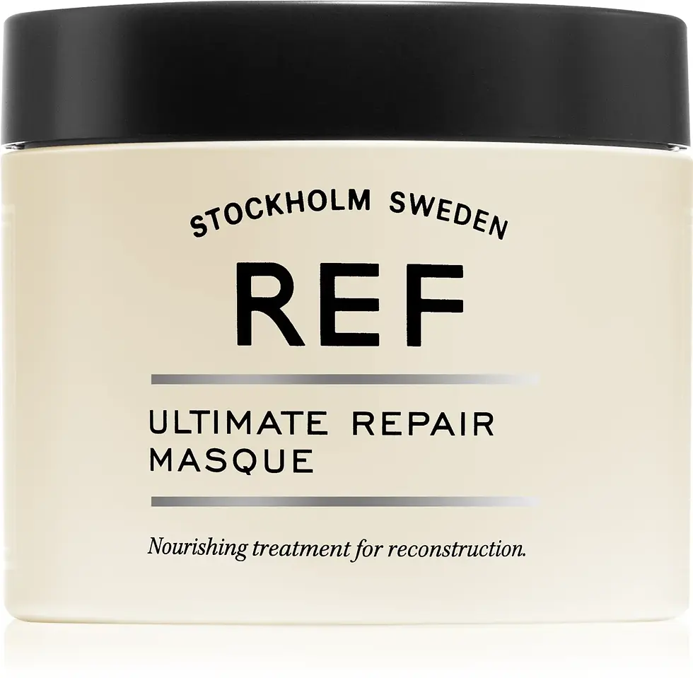 REF - Маска REF Ultimate Repair Masque