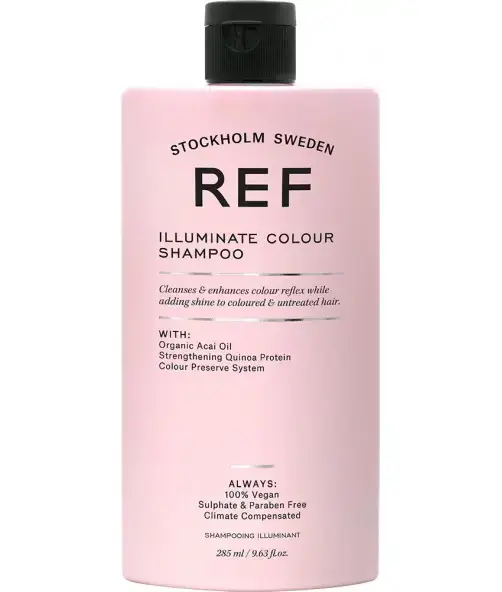  REF - Шампунь REF Illuminate Colour Shampoo