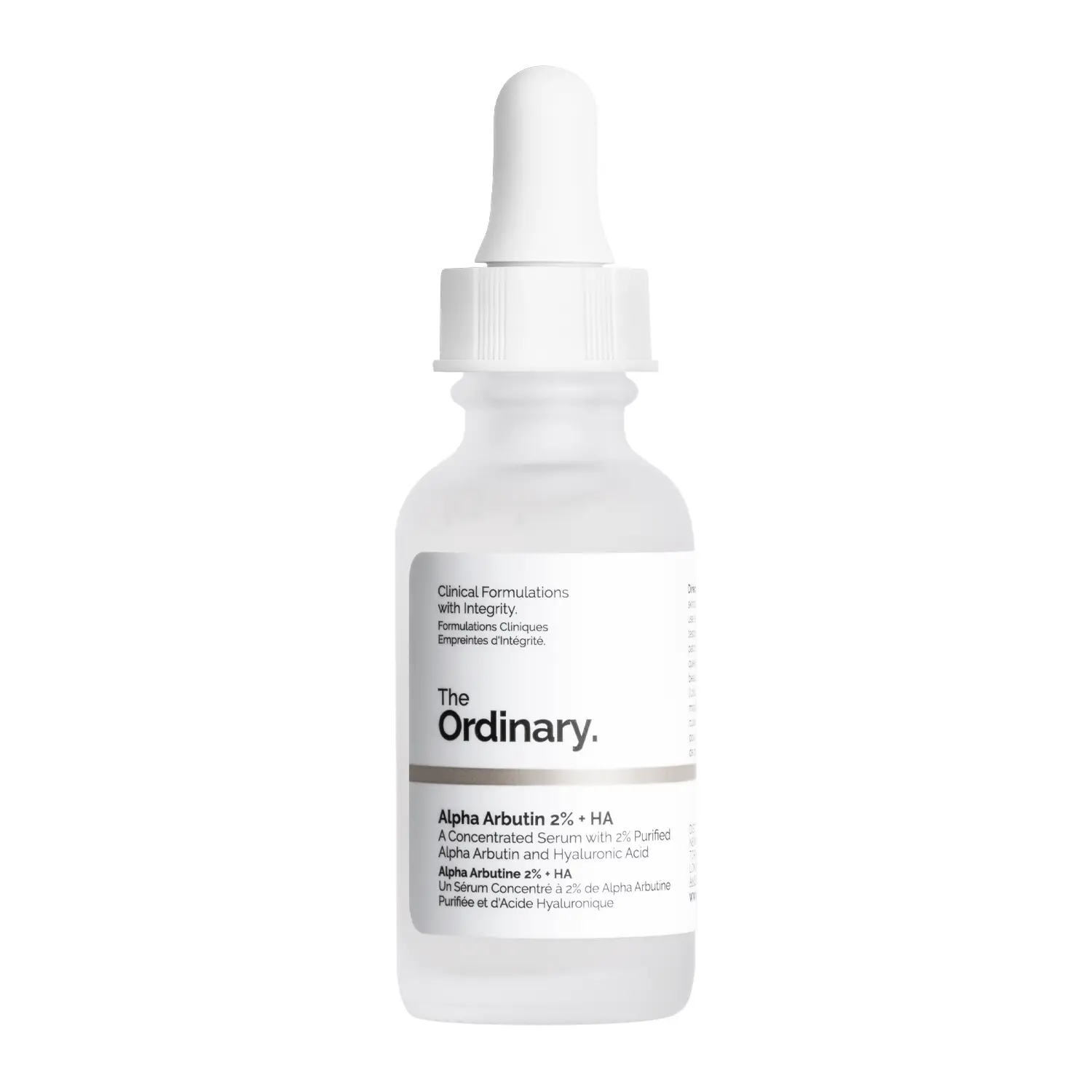 The Ordinary - Argireline Solution 10% сироватка з 10% пептидним комплексом