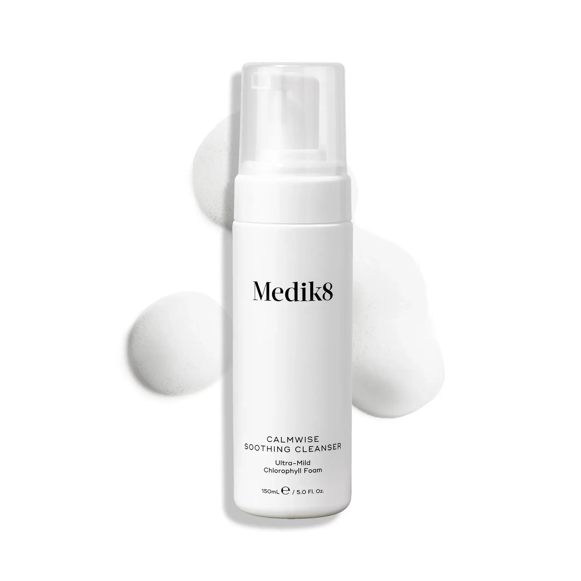 MEDIK8 - CALMWISE SOOTHING CLEANSER заспокійливий засіб для очищення шкіри