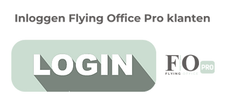 Flying Office Pro Login 