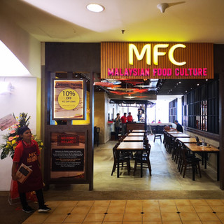 Berjaya Times Square Food Court LLRRD