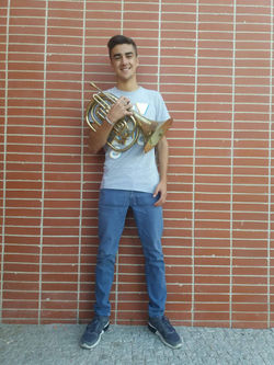 Micael Pinto