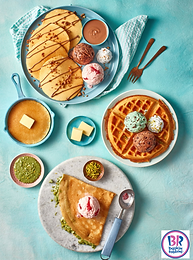 Desserts