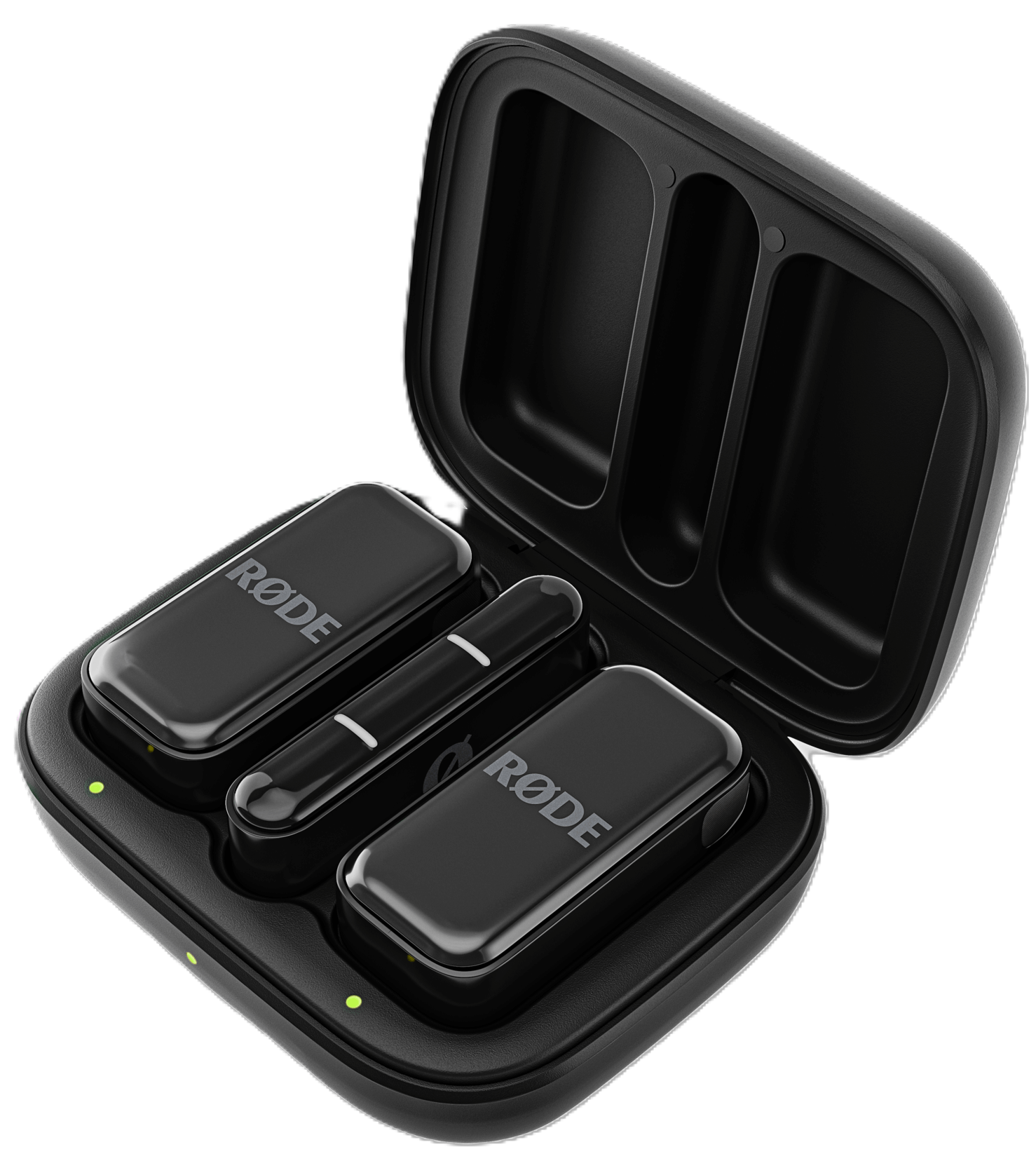 Micro Sans-Fil - Rode Wireless Micro