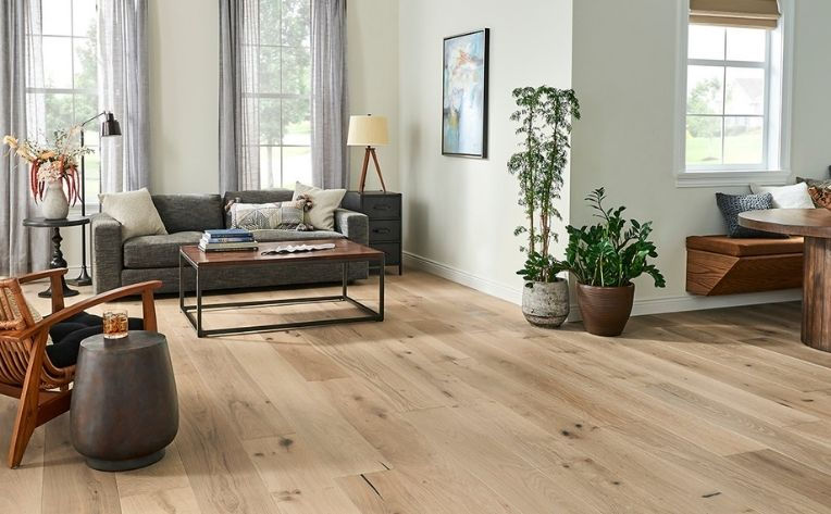 Dynamic Interiors Brunswick Ohio Flooring and Painting