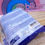 Miniatura: MASSA PARA BISCUIT COLOR AZUL CELESTE - 1KG