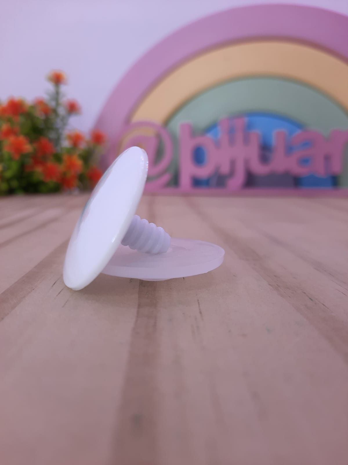 ARTICULAÇÃO PARA AMIGURUMI/BONECA 30MM