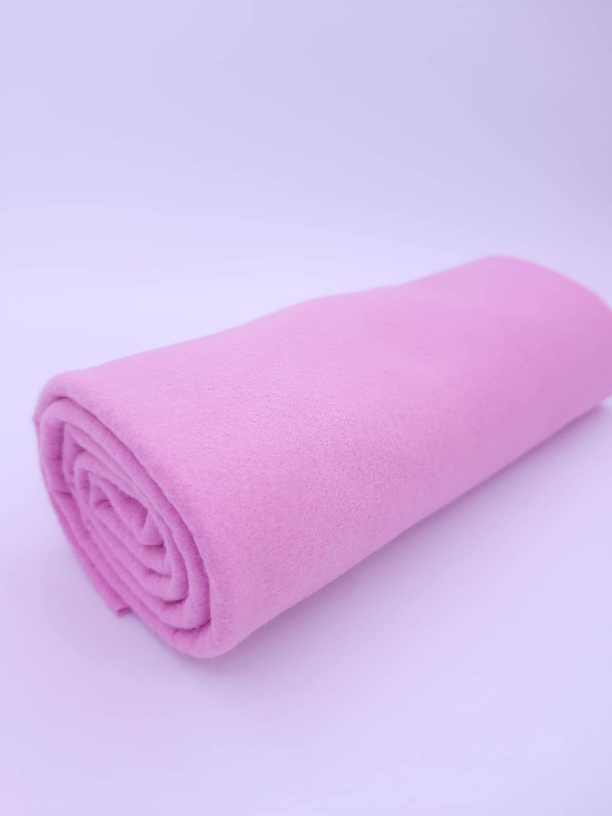 FELTRO SANTA FÉ LISO ROSA CEREJEIRA 207