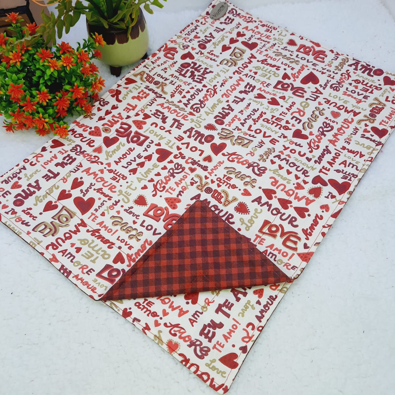 JOGO AMERICANO 2 UND - SEM MANTA