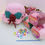 Miniatura: KIT AMIGURUMI/CROCHÊ CHAPEU