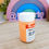 Miniatura: PIGMENTO PEROLADO LARANJA 15G - REDELEASE