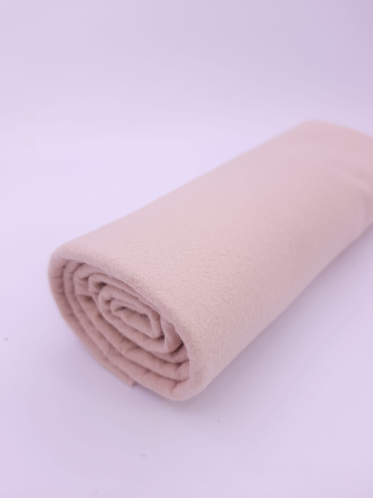 FELTRO SANTA FÉ LISO NUDE 023