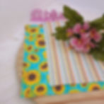 Miniatura: KIT PARA O CURSO DE CORTE E COSTURA - JOGO AMERICANO