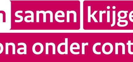 We gaan weer starten op 1 september!