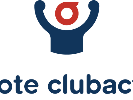 Eindstand Clubactie 2021 - prachtig resultaat en trekkingsuitslag!