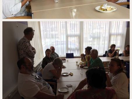 Speelavond 12 september... Annechien avondwinnaar ... Kort verslag Negen Poorten toernooi.