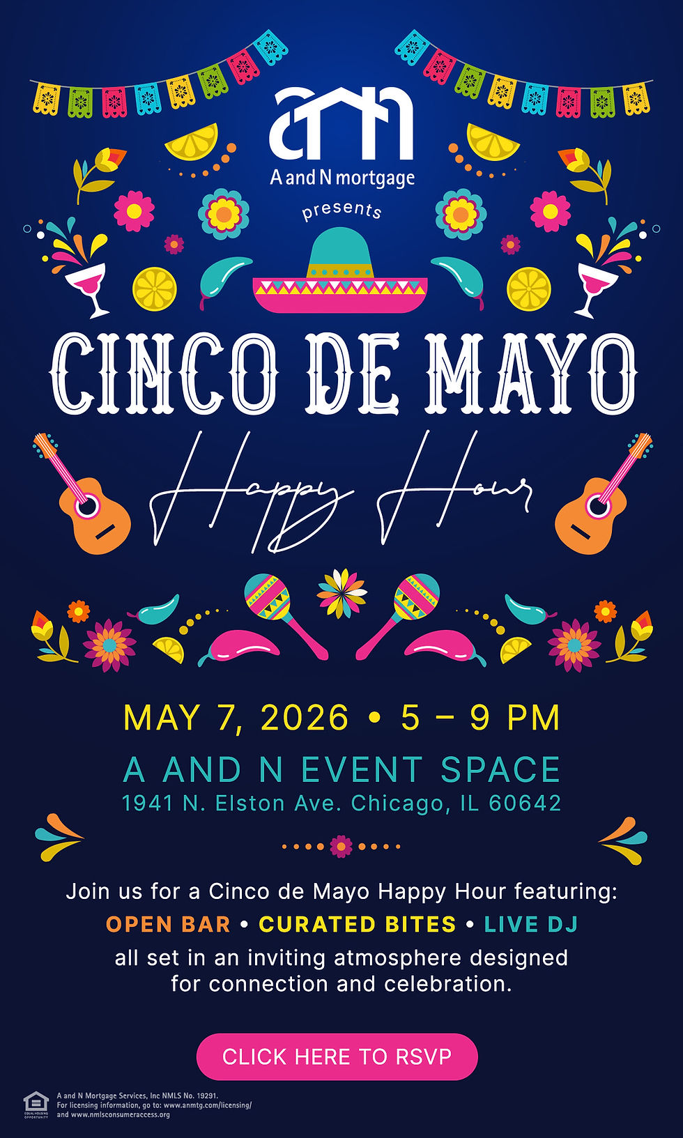 Cinco De Mayo celebration